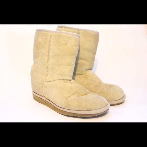 Ugg Australia Classic Short
