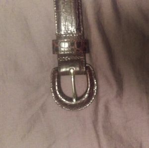 Ann Taylor belt