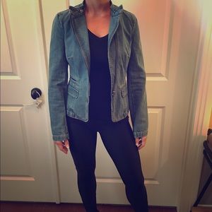 French Connection Denim Jacket