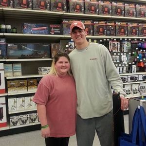 Meet your Posher, Victoria