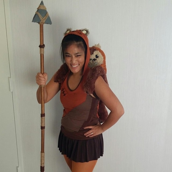 Meet your Posher, Stephanie