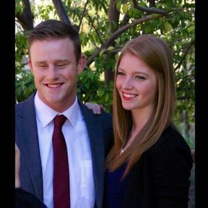 Meet your Posher, Timarie