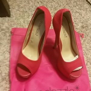 Red Heels