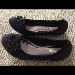 Simply Vera Flats