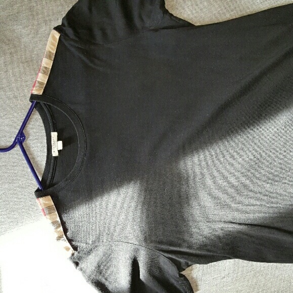 Burberry Brit Authentic Men's Tshirt