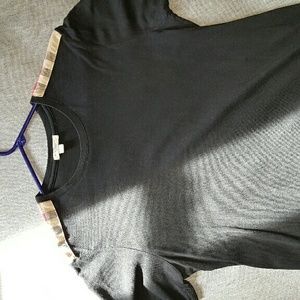 Burberry Brit Authentic Men's Tshirt