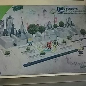 Meet your Posher, Muhammad