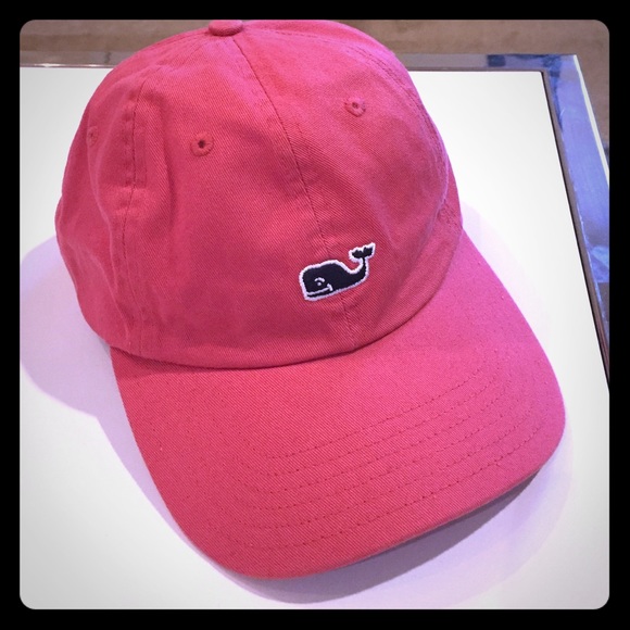 vineyard vines boys hat