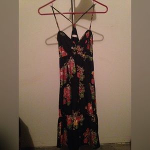 American Eagle Summer Dress Size 4!