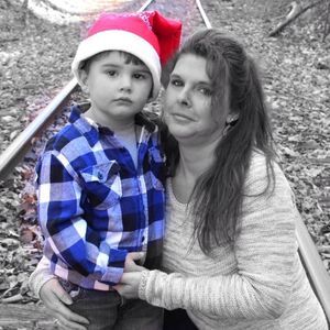 Meet your Posher, Loretta