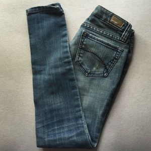 Skinny Jeans. Size 0R