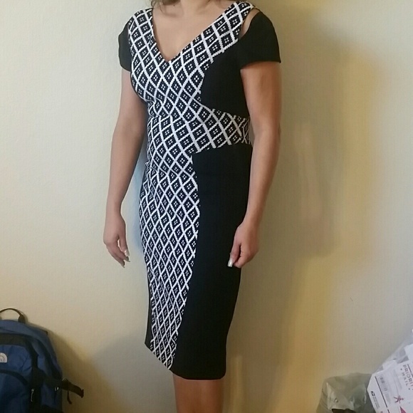BEBE Dress