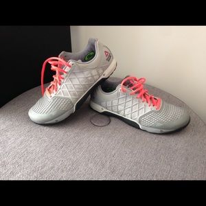Reebok Nano 4.0