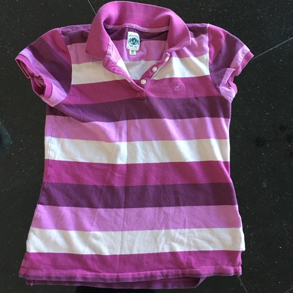 Old Navy polo shirt