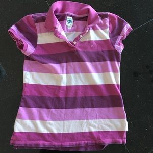 Old Navy polo shirt