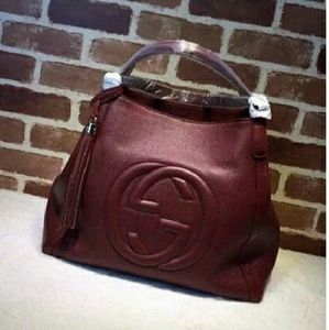 Gucci bag