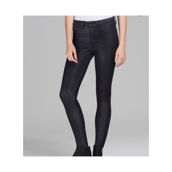 Joie Denim - 💥NWOT! Joie Coated Legging Jeans