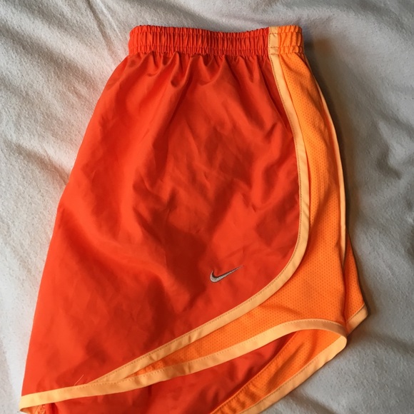 Nike Dri-Fit Shorts