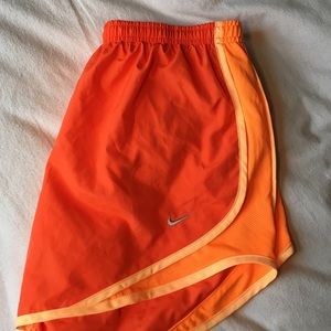 Nike Dri-Fit Shorts