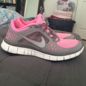 Nike free run