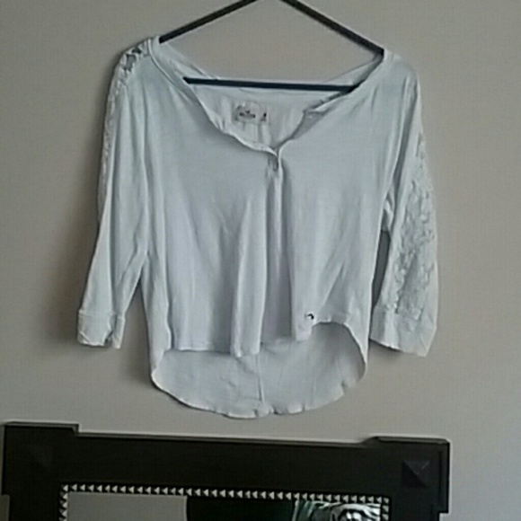 Shirt only trade