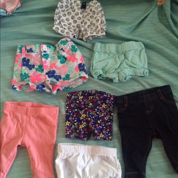 NB clothes