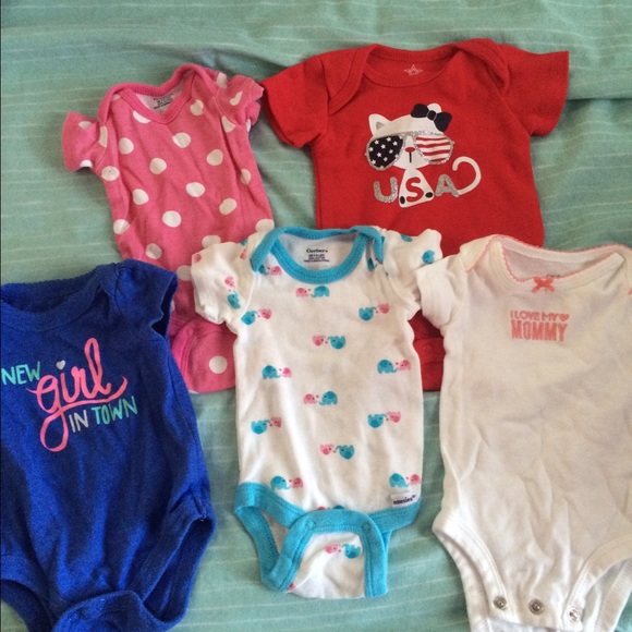 NB clothes - Picture 4 of 4