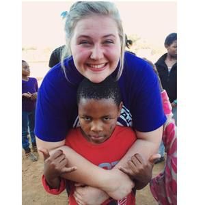 Meet your Posher, Ali