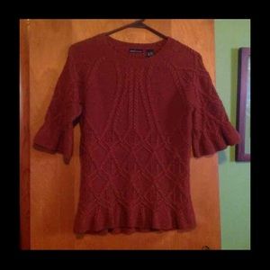 Moda International Sweater