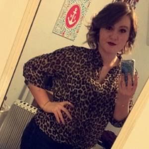 Meet your Posher, Danniele