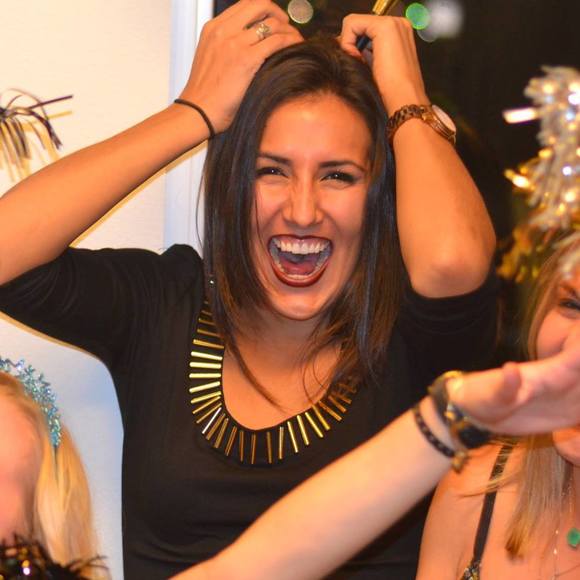 Meet your Posher, Jackie - Picture 1 of 1