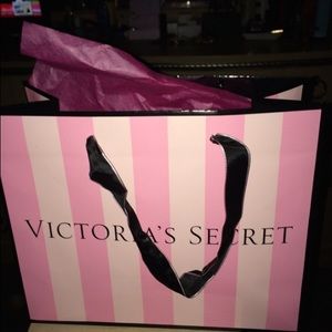 Victoria Secret Mystery Bag