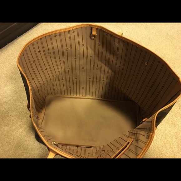 ❌sold❌LV Neverfull GM - Picture 2 of 4