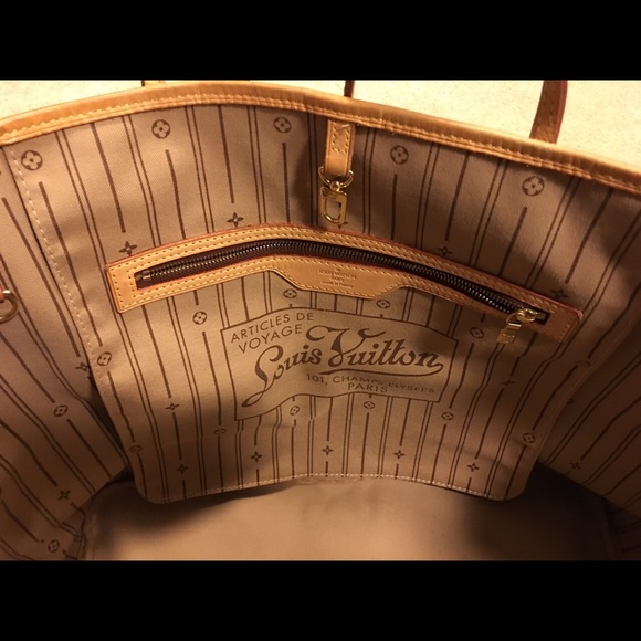 ❌sold❌LV Neverfull GM - Picture 3 of 4