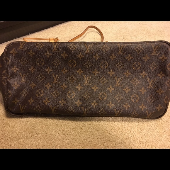 ❌sold❌LV Neverfull GM - Picture 4 of 4