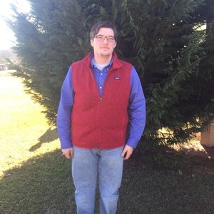 Meet your Posher, Zachary