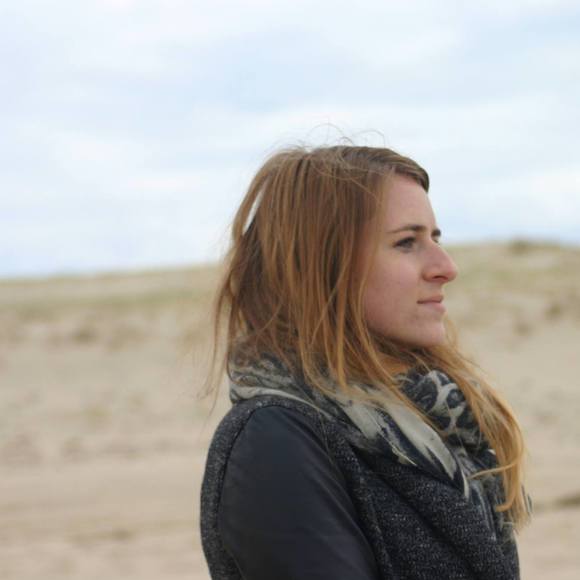 Meet your Posher, Tanya