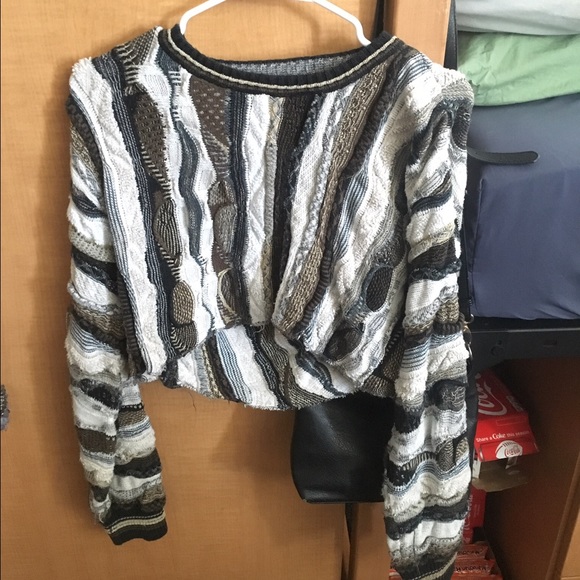 Urban Outfitters sweater