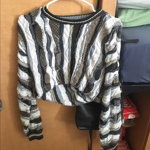 Urban Outfitters sweater