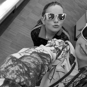 Meet your Posher, Cali