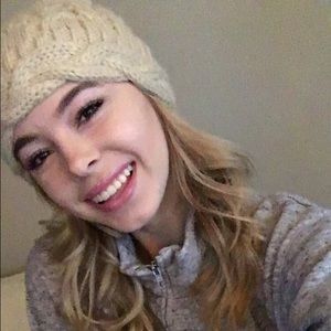 Meet your Posher, Emma