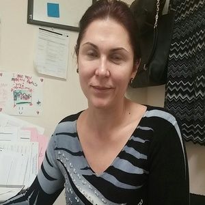 Meet your Posher, Tatyana