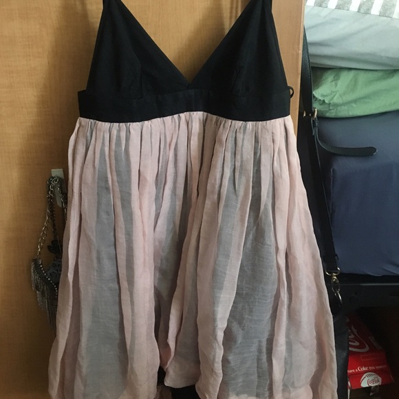 Cute formal dress - Picture 1 of 2
