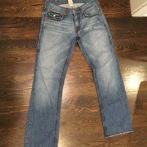 Men's True Religion Jeans