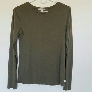 Victoria's Secret long sleeve tee