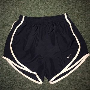 Blue Women's XS Nike Shorts