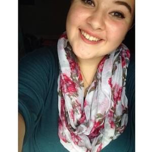 Meet your Posher, Paige