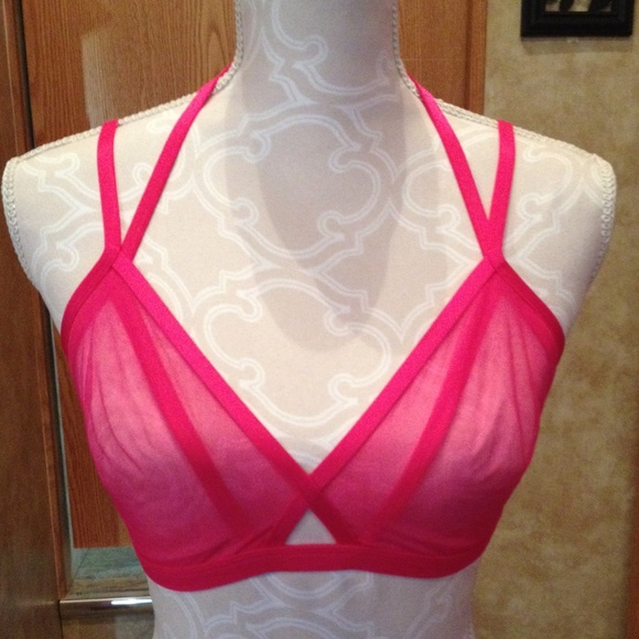 Victoria's Secret Other - 🎀Victoria's Secret bralette NWT M