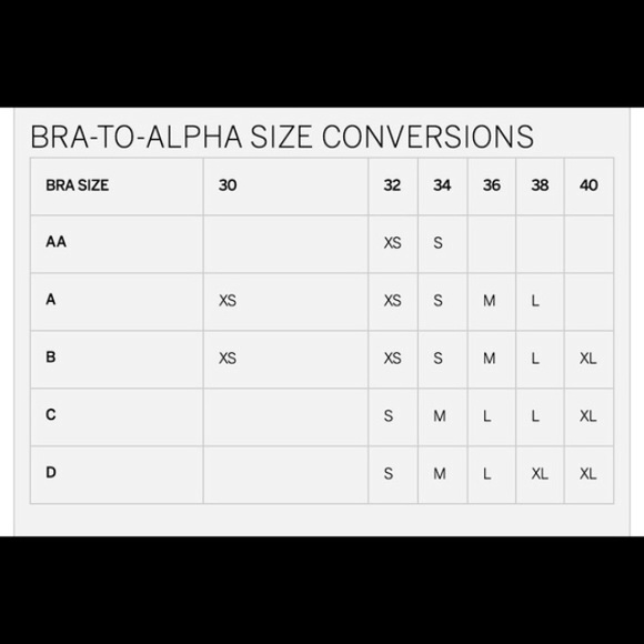 🎀Victoria's Secret bralette NWT M - Picture 4 of 4