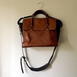 Madewell Dalloway Tote